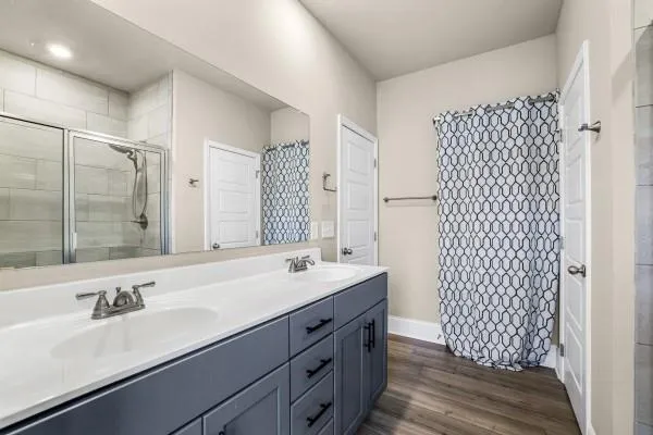 3162 Webb Road #8B Milton, GA 30004