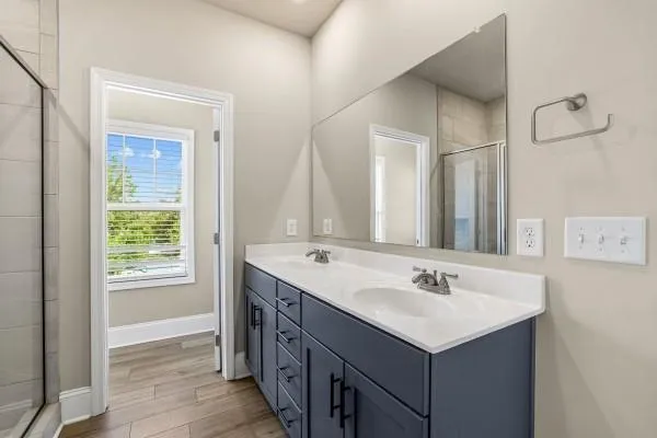 3162 Webb Road #8B Milton, GA 30004