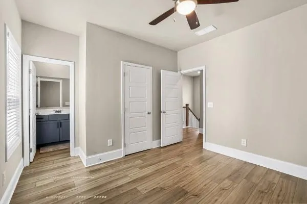 3162 Webb Road #8B Milton, GA 30004
