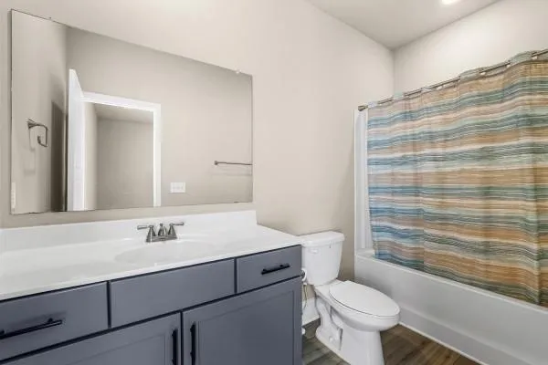 3162 Webb Road #8B Milton, GA 30004