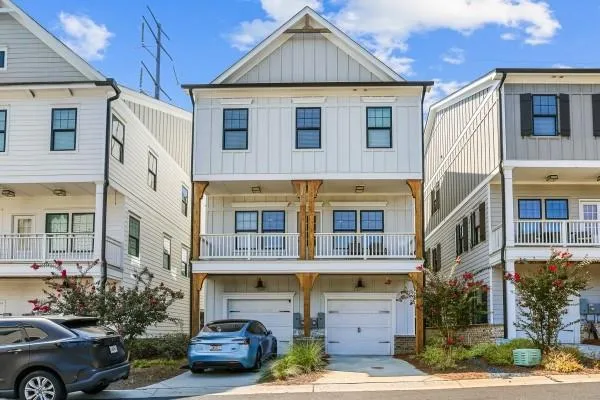 3162 Webb Road #8B Milton, GA 30004