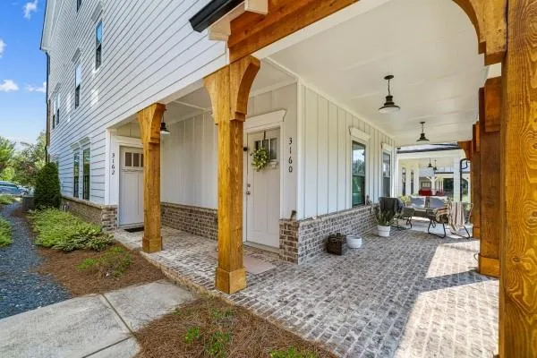3162 Webb Road #8B Milton, GA 30004