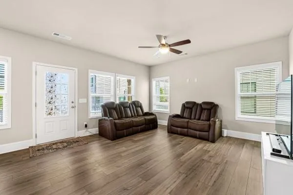 3162 Webb Road #8B Milton, GA 30004