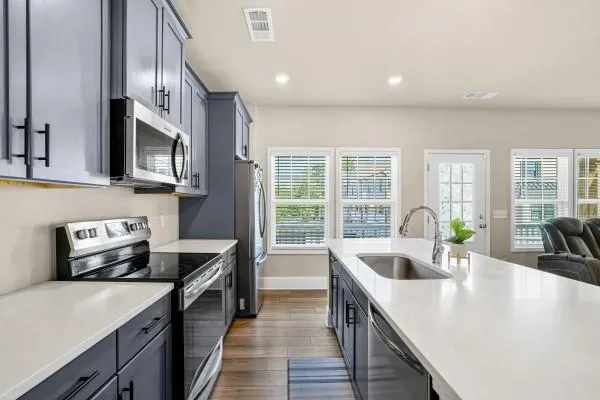 3162 Webb Road #8B Milton, GA 30004
