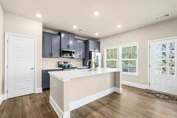 3162 Webb Road #8B Milton, GA 30004