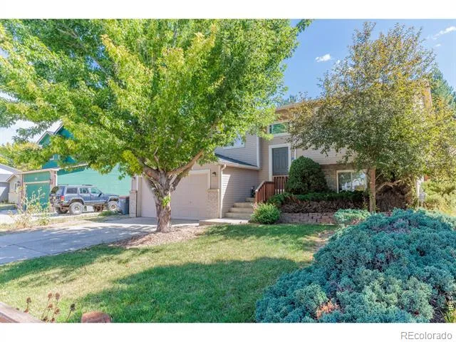306 Hawthorn Street Frederick, CO 80530