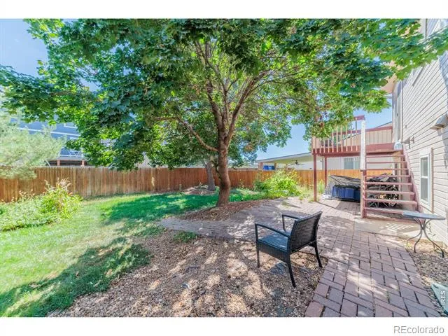 306 Hawthorn Street Frederick, CO 80530