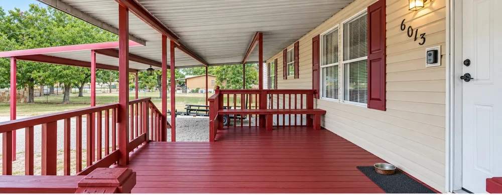 6013 Idaho Trail Granbury, TX 76048
