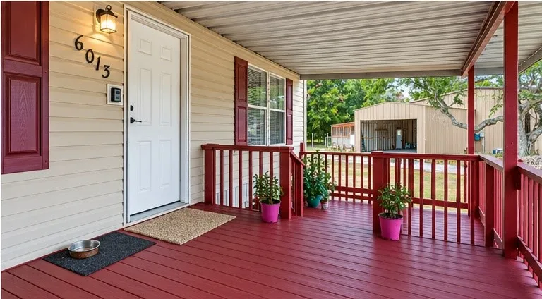 6013 Idaho Trail Granbury, TX 76048