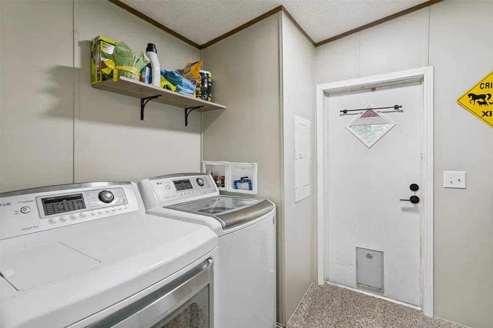 6013 Idaho Trail Granbury, TX 76048