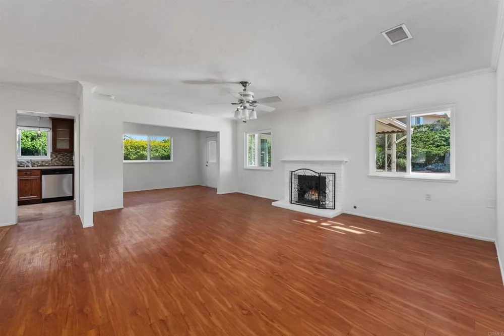 16866 Acebo Drive San Diego, CA 92128