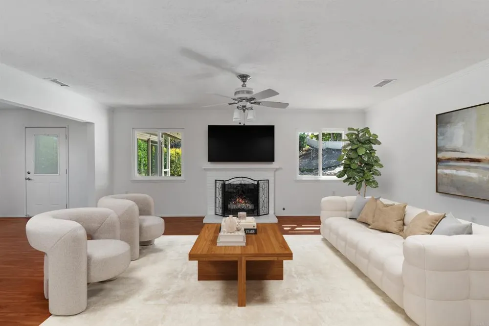 16866 Acebo Drive San Diego, CA 92128