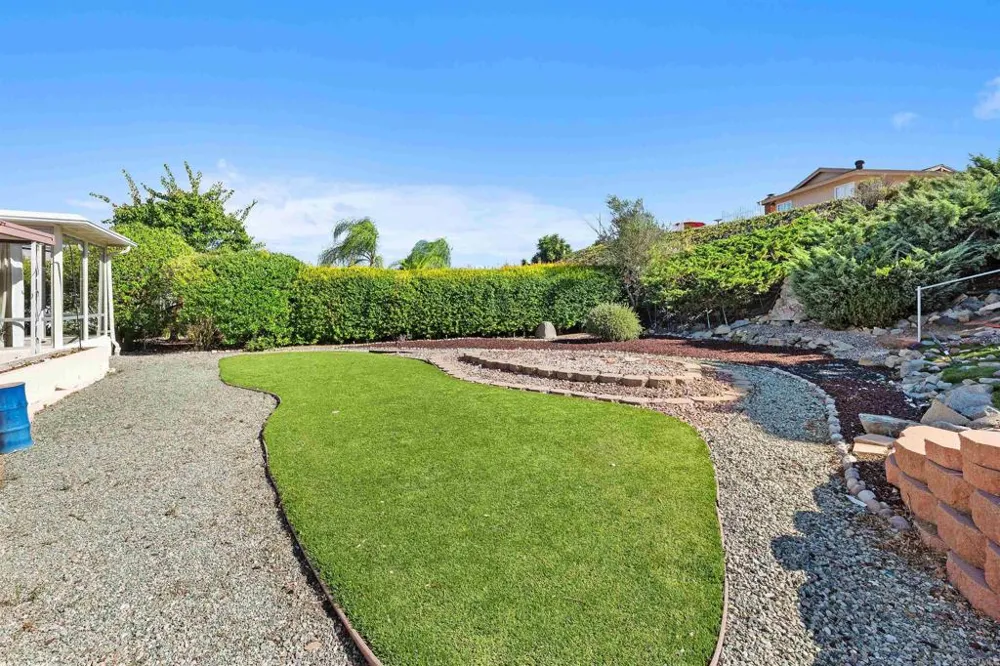 16866 Acebo Drive San Diego, CA 92128