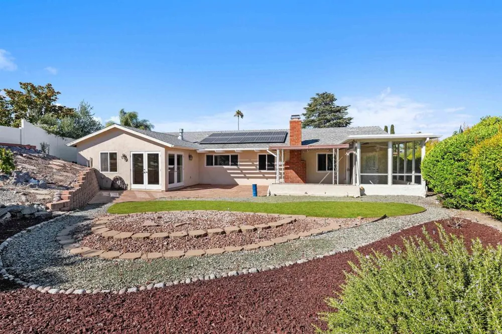16866 Acebo Drive San Diego, CA 92128