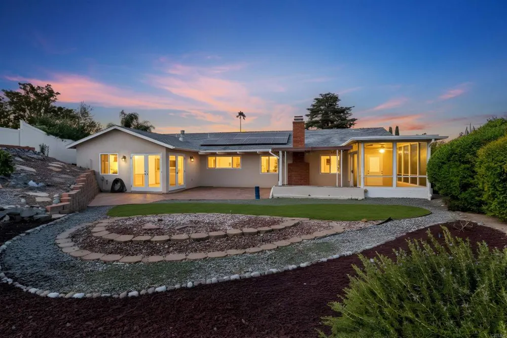 16866 Acebo Drive San Diego, CA 92128