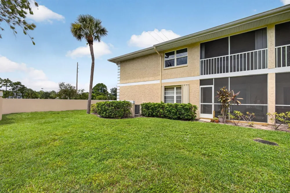 1536 SE Royal Green Circle #201 Port St. Lucie, FL 34952