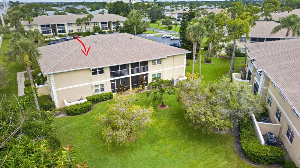 1536 SE Royal Green Circle #201 Port St. Lucie, FL 34952