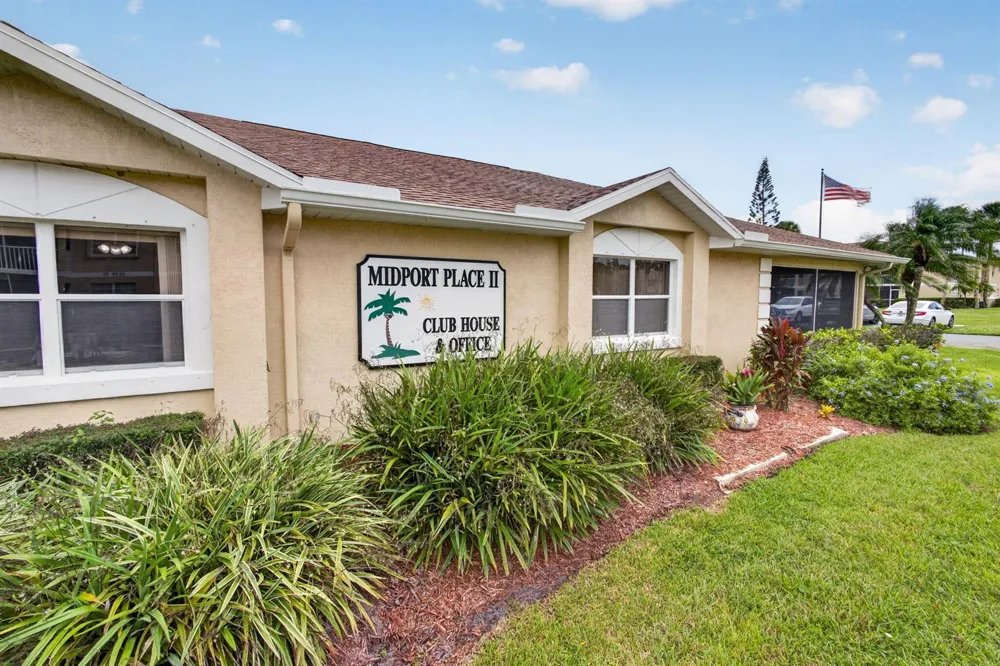 1536 SE Royal Green Circle #201 Port St. Lucie, FL 34952