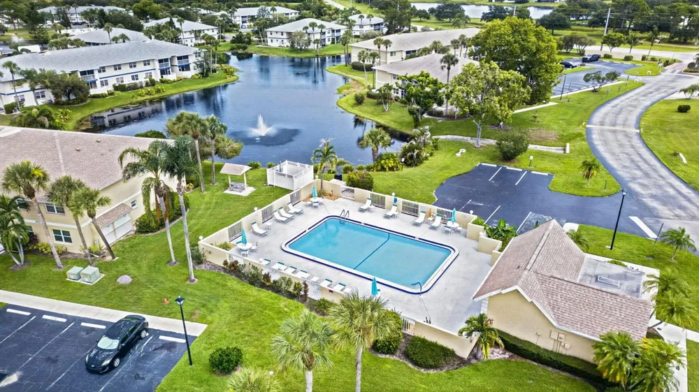 1536 SE Royal Green Circle #201 Port St. Lucie, FL 34952