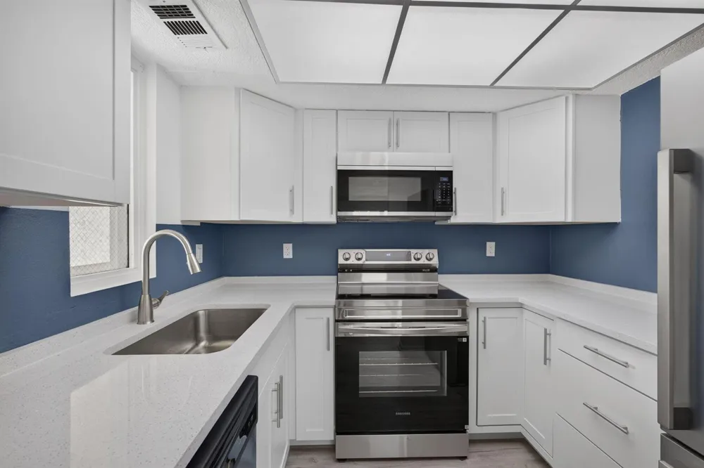 1536 SE Royal Green Circle #201 Port St. Lucie, FL 34952