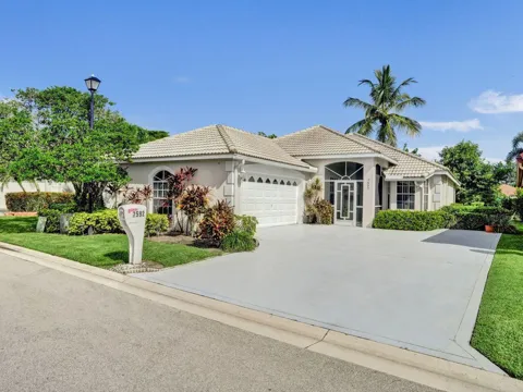 7592 Ironbridge Circle