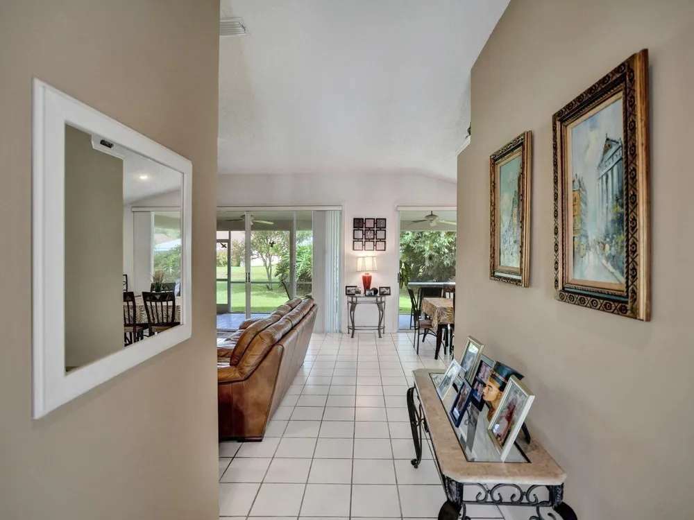 7592 Ironbridge Circle Delray Beach, FL 33446