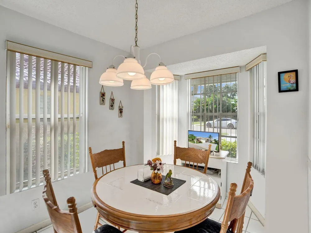 7592 Ironbridge Circle Delray Beach, FL 33446