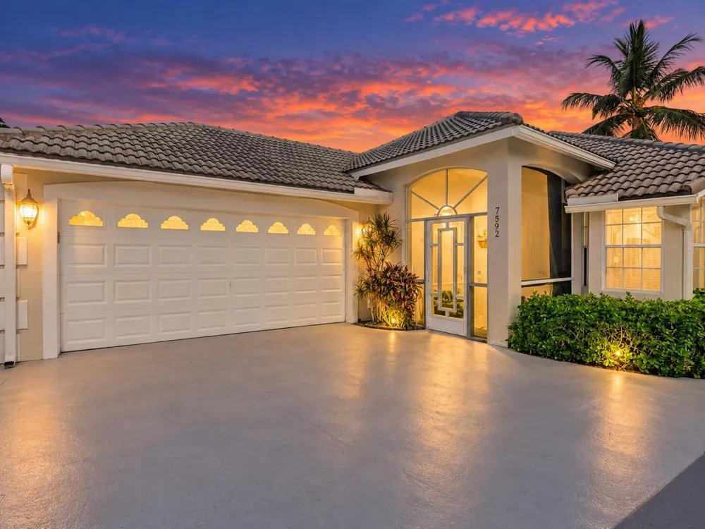 7592 Ironbridge Circle Delray Beach, FL 33446