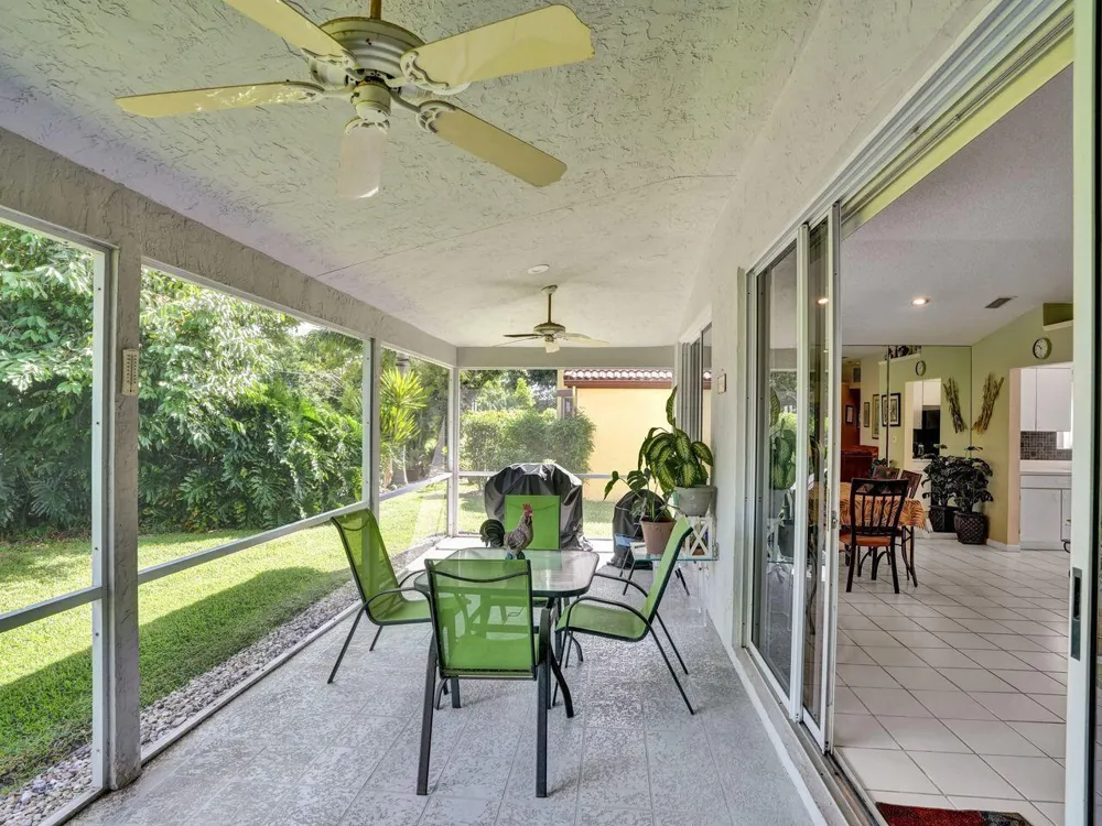 7592 Ironbridge Circle Delray Beach, FL 33446