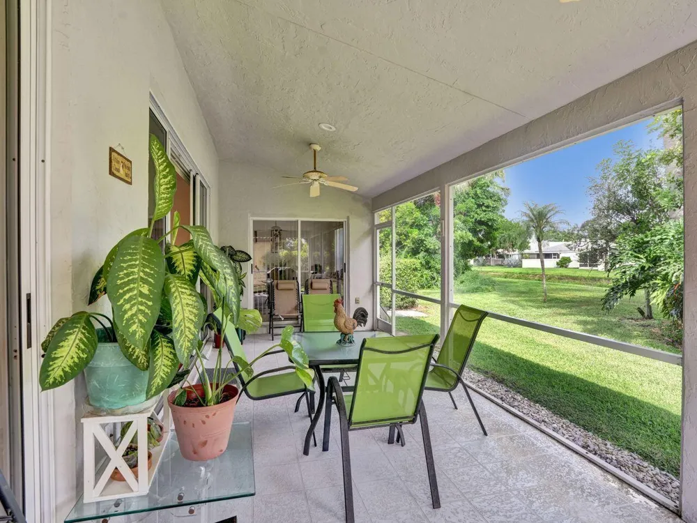 7592 Ironbridge Circle Delray Beach, FL 33446