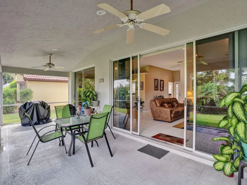 7592 Ironbridge Circle Delray Beach, FL 33446