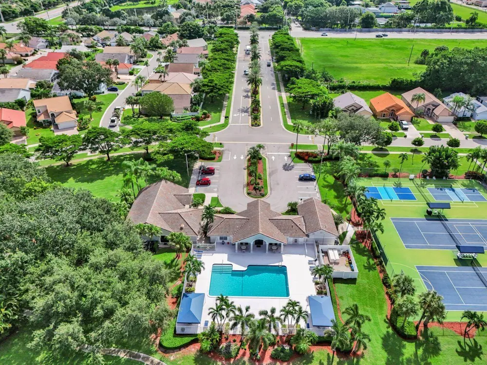 7592 Ironbridge Circle Delray Beach, FL 33446