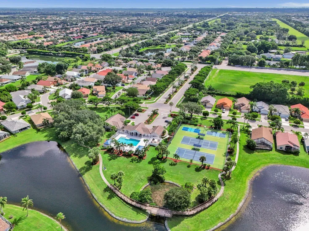 7592 Ironbridge Circle Delray Beach, FL 33446
