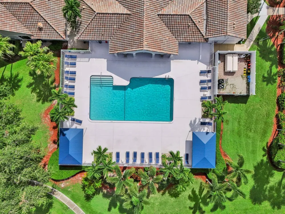 7592 Ironbridge Circle Delray Beach, FL 33446