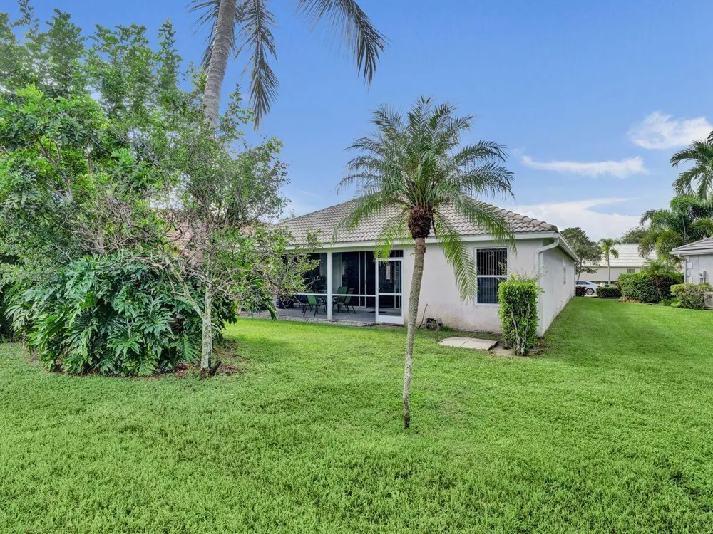 7592 Ironbridge Circle Delray Beach, FL 33446