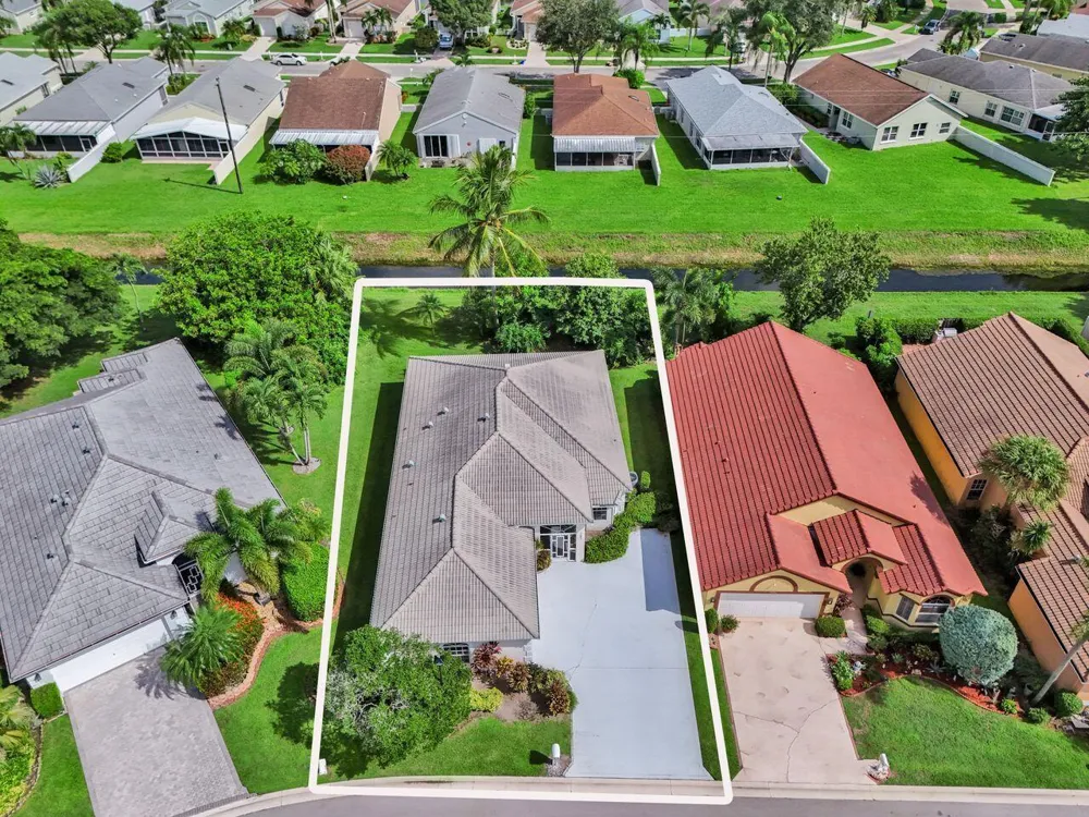 7592 Ironbridge Circle Delray Beach, FL 33446