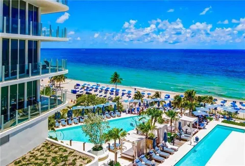 525 FORT LAUDERDALE BEACH BOULEVARD #1102