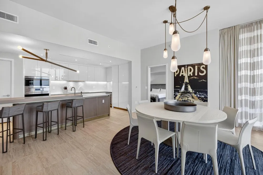 525 FORT LAUDERDALE BEACH BOULEVARD #1102 Fort Lauderdale, FL 33304