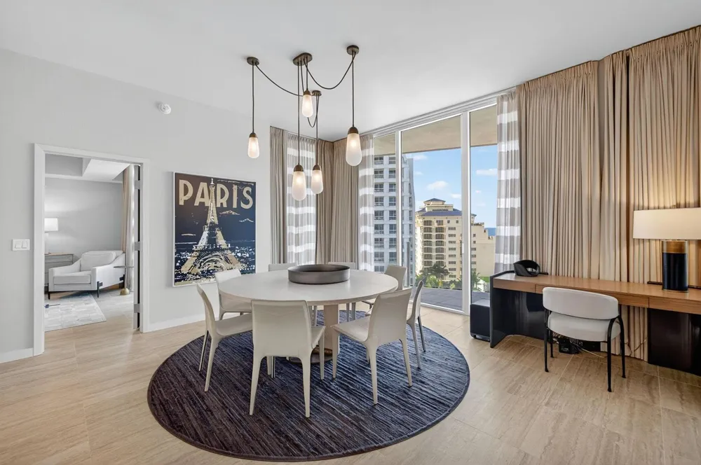 525 FORT LAUDERDALE BEACH BOULEVARD #1102 Fort Lauderdale, FL 33304