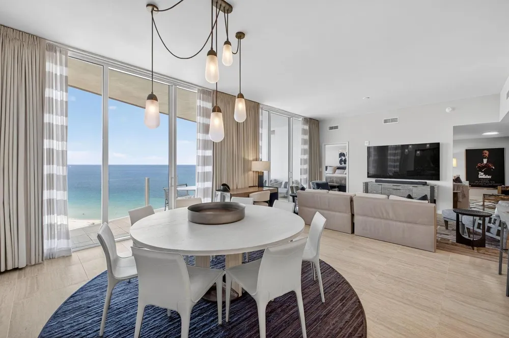 525 FORT LAUDERDALE BEACH BOULEVARD #1102 Fort Lauderdale, FL 33304