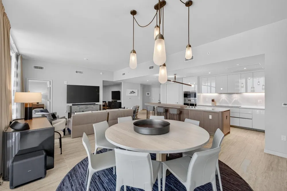 525 FORT LAUDERDALE BEACH BOULEVARD #1102 Fort Lauderdale, FL 33304