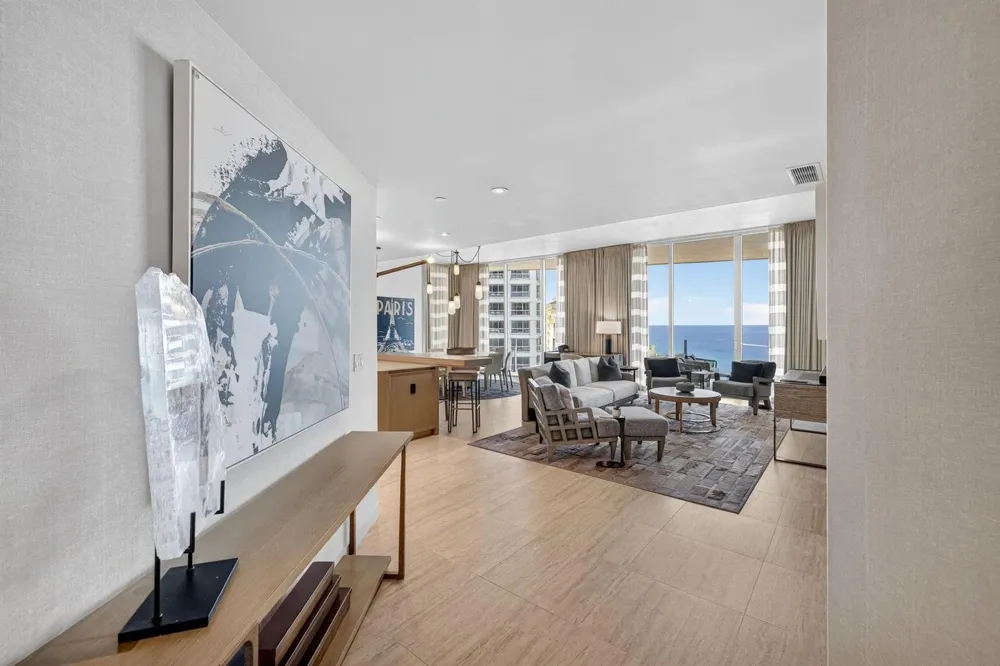 525 FORT LAUDERDALE BEACH BOULEVARD #1102 Fort Lauderdale, FL 33304