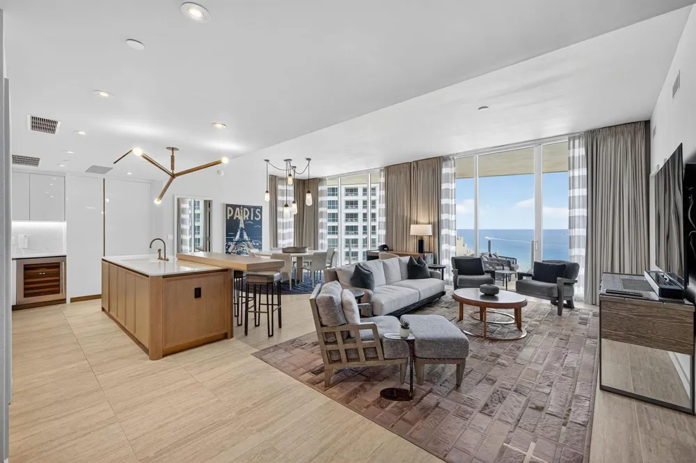 525 FORT LAUDERDALE BEACH BOULEVARD #1102 Fort Lauderdale, FL 33304