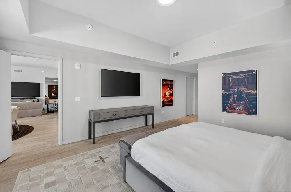 525 FORT LAUDERDALE BEACH BOULEVARD #1102 Fort Lauderdale, FL 33304