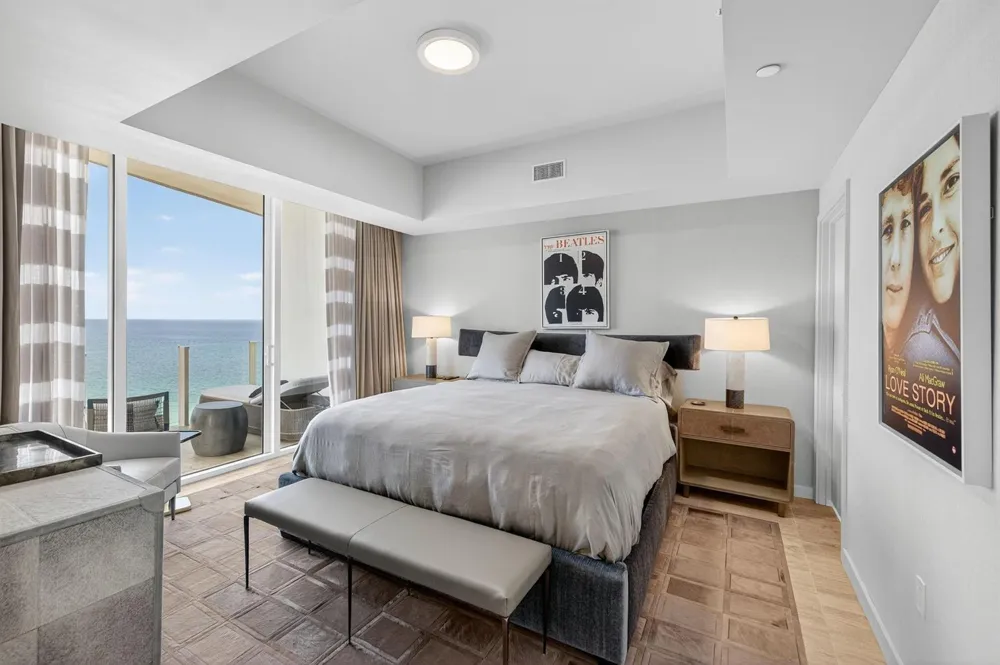 525 FORT LAUDERDALE BEACH BOULEVARD #1102 Fort Lauderdale, FL 33304