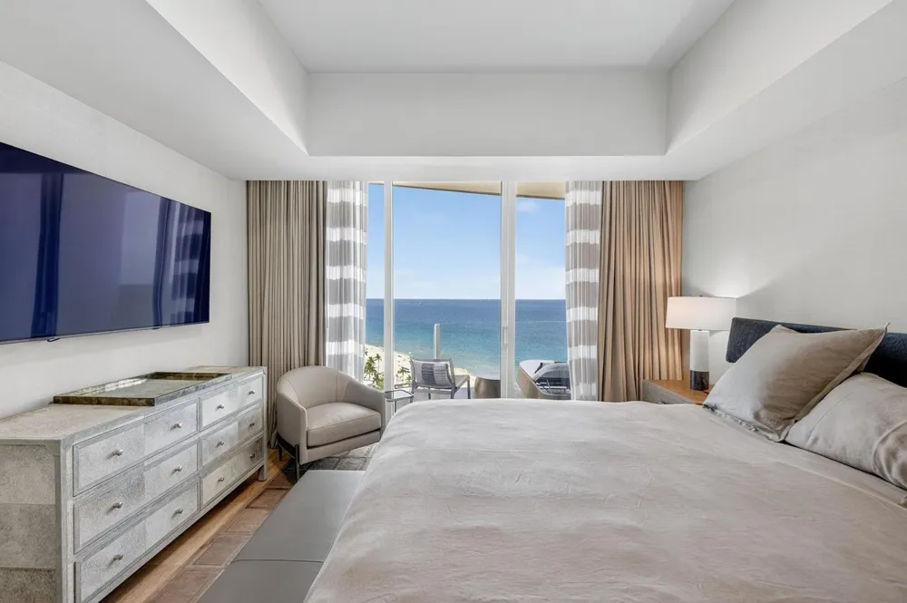 525 FORT LAUDERDALE BEACH BOULEVARD #1102 Fort Lauderdale, FL 33304