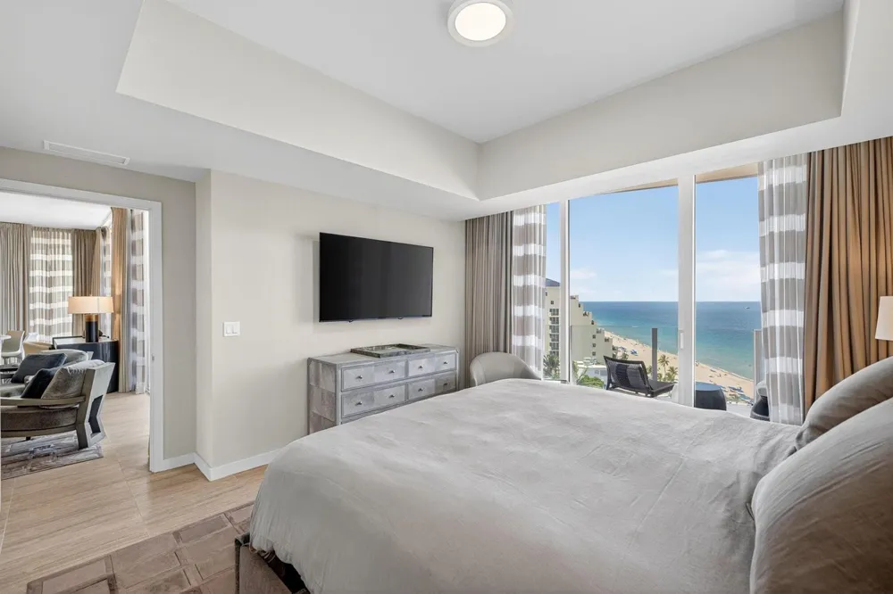 525 FORT LAUDERDALE BEACH BOULEVARD #1102 Fort Lauderdale, FL 33304