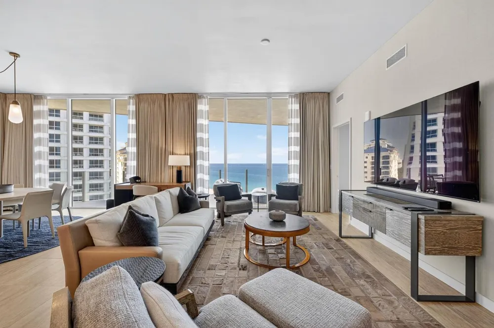 525 FORT LAUDERDALE BEACH BOULEVARD #1102 Fort Lauderdale, FL 33304