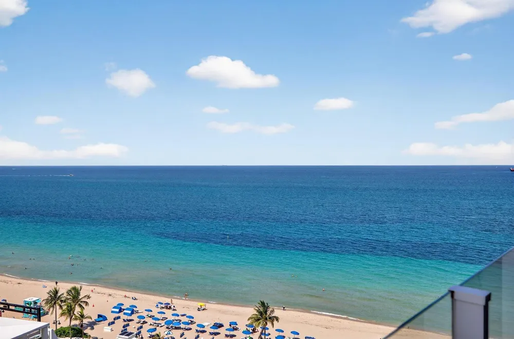 525 FORT LAUDERDALE BEACH BOULEVARD #1102 Fort Lauderdale, FL 33304