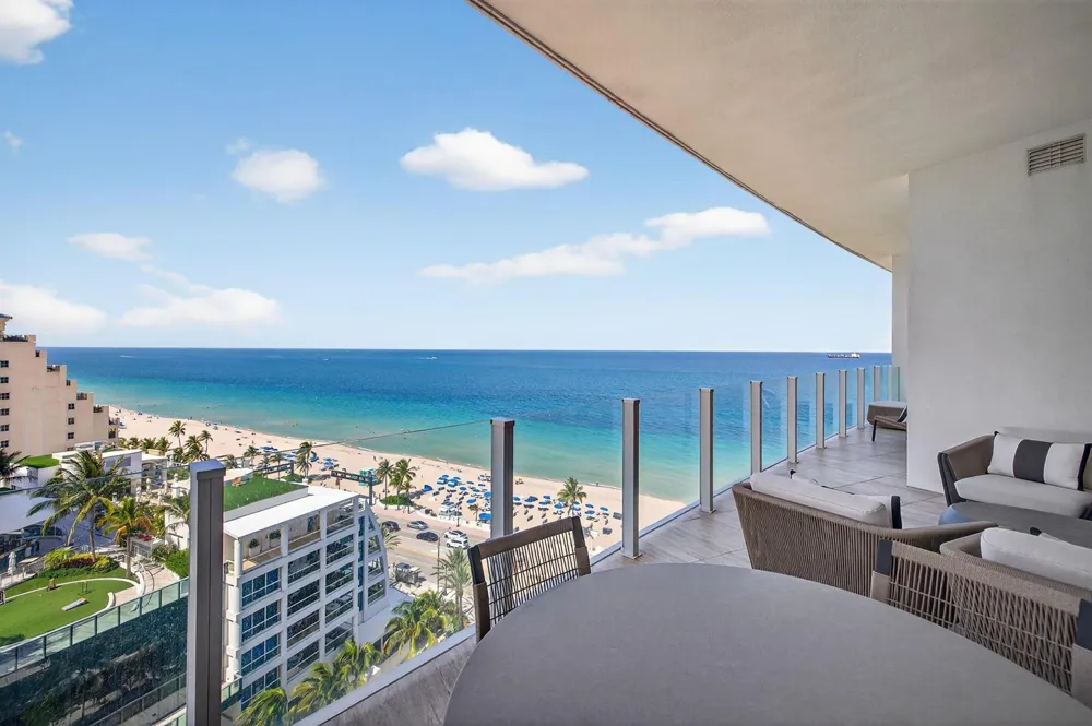 525 FORT LAUDERDALE BEACH BOULEVARD #1102 Fort Lauderdale, FL 33304